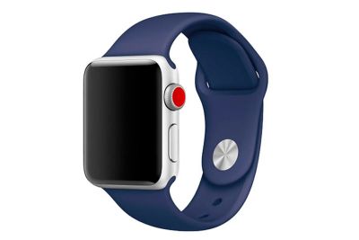 Лот: 18658296. Фото: 1. Ремешок Apple Watch 38 mm/ 40... Смарт-часы, фитнес-браслеты, аксессуары