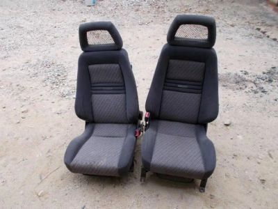 Лот: 11036999. Фото: 1. Recaro Vitz NCP10, NCP13, NCP131... Салон