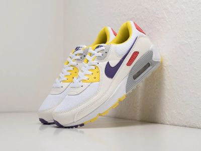 Лот: 24978779. Фото: 1. Кроссовки Nike Air Max 90. Кеды, кроссовки, слипоны