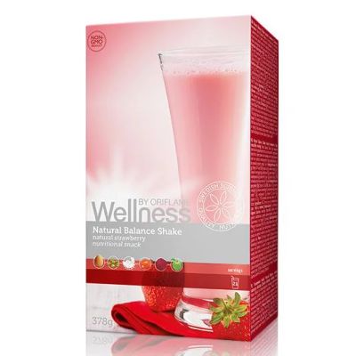 Лот: 8328534. Фото: 1. Протеиновый коктейль Wellness... Другое (красота и здоровье)