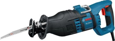 Лот: 19693771. Фото: 1. Пила сабельная BOSCH GSA 1300... Электроинструмент