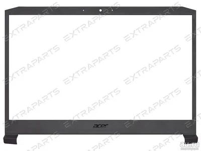 Лот: 18102215. Фото: 1. Рамка матрицы для ноутбука Acer... Корпуса, блоки питания