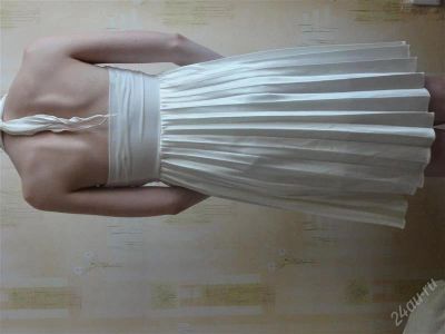 Лот: 988309. Фото: 1. Платье для девочки - подростка. Платья, сарафаны