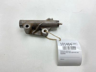Лот: 24840273. Фото: 1. Натяжитель ремня ГРМ Mitsubishi... Двигатель и элементы двигателя