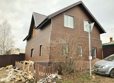 Лот: 15663405. Фото: 1. Продается дом 120 кв.м. 5 сот... Дома