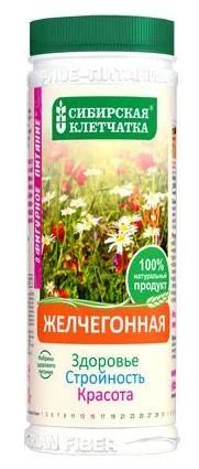 Лот: 6049460. Фото: 1. Сибирская клетчатка Желчегонная... Другое (красота и здоровье)