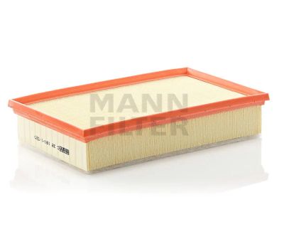 Лот: 13357415. Фото: 1. Mann C 32 191/1 Фильтр воздушный. Расходные материалы