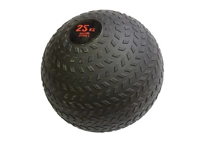 Лот: 25547320. Фото: 1. Слэмбол Original Fit.Tools 25кг... Фитнес, аэробика и гимнастика