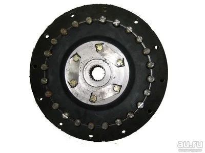 Лот: 13885527. Фото: 1. Демпфер на Амкодор 332В.16.05... Другое (автозапчасти)