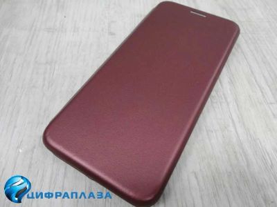 Лот: 20850964. Фото: 1. Чехол-книжка Honor X7A BF модельный... Чехлы, бамперы