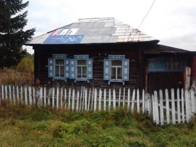 Лот: 2279679. Фото: 1. Продам дом(жилой)ст.Малиногорка... Дома