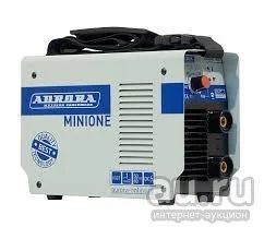 Лот: 13286280. Фото: 1. Aurora Сварочный аппарат Minion... Сварочные аппараты