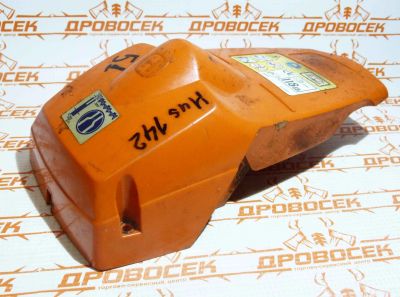 Лот: 12031328. Фото: 1. Крышка воздушного фильтра для... Промышленное
