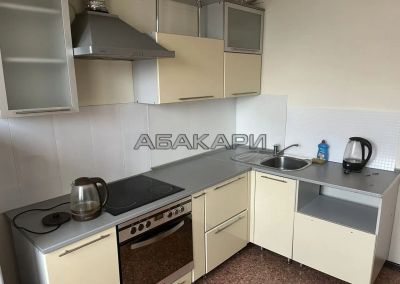 Лот: 21082650. Фото: 1. Сдам 1-комн. Абытаевская улица... Квартиры, студии