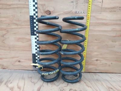 Лот: 18535307. Фото: 1. Пружина Honda Stepwgn Spada RK5... Ходовая, подвеска, рулевое управление