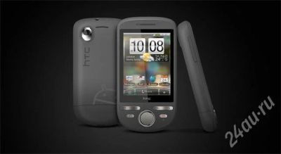 Лот: 527096. Фото: 1. HTC Tattoo. Смартфоны
