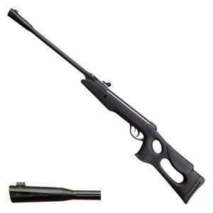 Лот: 3108778. Фото: 1. Винтовка пневматическая GAMO Delta... Пневматическое оружие