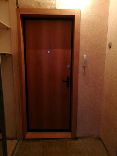 Лот: 9195335. Фото: 1. Сдам однокомнатную квартиру, Курчатова. Квартиры, студии