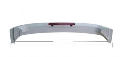 Лот: 10525717. Фото: 1. Спойлер Honda Accord CL7 CL9 03-07... Кузов