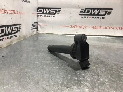 Лот: 17086012. Фото: 1. Катушка зажигания Toyota Harrier... Электрооборудование