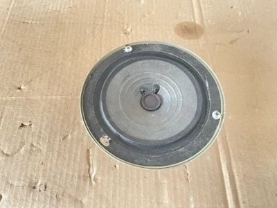 Лот: 25810964. Фото: 1. динамик Jac N120. Кузов
