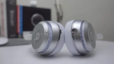 Лот: 9847112. Фото: 1. Наушники Beats Solo 3 Wireless... Наушники, гарнитуры