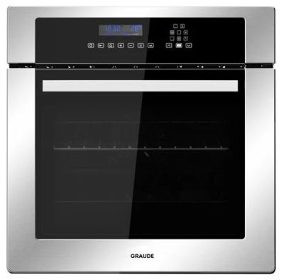 Лот: 12769681. Фото: 1. Духовой шкаф Graude BE 60.1 E. Плиты, духовые шкафы, варочные поверхности