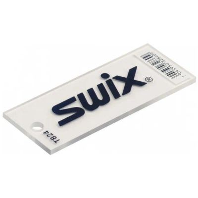 Лот: 22362829. Фото: 1. Скребок Swix T0824D (из оргстекла... Другое (обмундирование и экипировка)