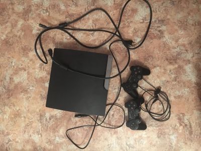 Лот: 12845968. Фото: 1. PlayStation 3. Комплектующие