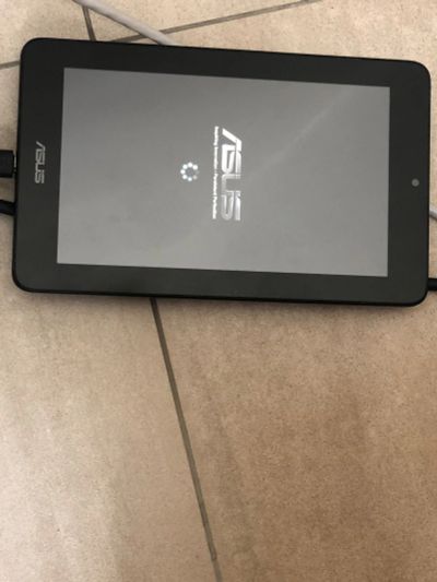 Лот: 19579006. Фото: 1. планшет Asus MeMO Pad ME172V. Планшеты