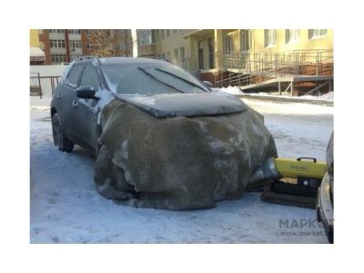 Лот: 6440855. Фото: 1. автоотогрев. Другие (транспортные услуги, вывоз мусора)