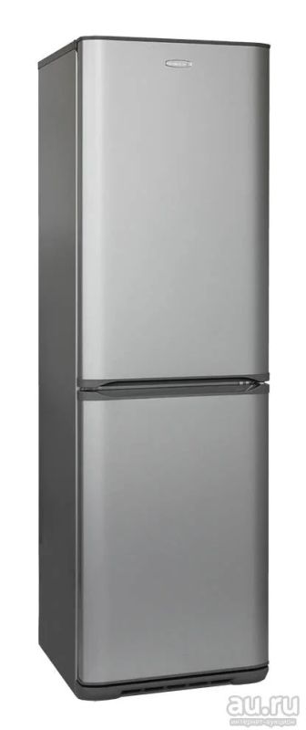 Лот: 9761362. Фото: 1. Новый холодильник Бирюса М125S... Холодильники, морозильные камеры