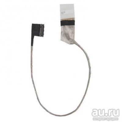 Лот: 17764407. Фото: 1. Шлейф матрицы для ноутбука Lenovo... Шлейфы, кабели, переходники