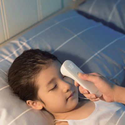 Лот: 14527084. Фото: 1. Термометр Xiaomi mijia IHealth... Медицинские товары