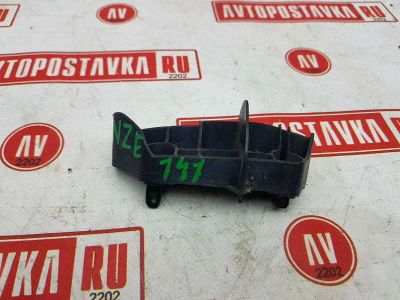 Лот: 20900918. Фото: 1. Клипса бампера Toyota Corolla... Кузов
