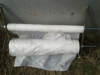 Лот: 5445675. Фото: 1. Держатель для чехлов. Другое (авто, мото, водный транспорт)