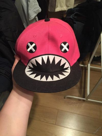 Лот: 6757769. Фото: 1. 3 кепки. Головные уборы