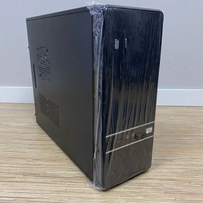 Лот: 17596809. Фото: 1. Компьютер Core i5-7400 4x3.0Ghz... Компьютеры в сборе