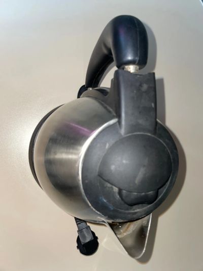 Лот: 19392740. Фото: 1. Электрический чайник Energy E-236... Чайники, кофемашины, кулеры