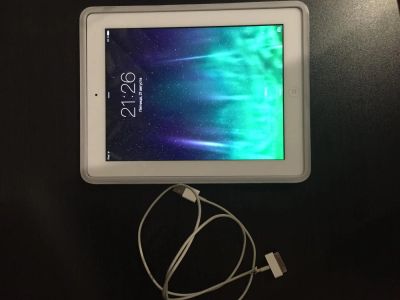 Лот: 5992186. Фото: 1. iPad 3 64 Гб Wi-Fi. Планшеты