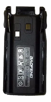 Лот: 19907632. Фото: 1. Аккумулятор baofeng UV-82, uv5r... Аккумуляторы