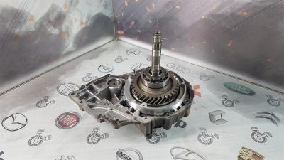 Лот: 24656027. Фото: 1. Вал АКПП Toyota Caldina 3S-FE... Трансмиссия