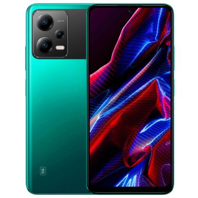 Лот: 21078358. Фото: 1. Poco X5 5G (8/256) Global. Смартфоны