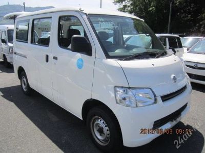 Лот: 2966280. Фото: 1. Продам Toyota TownACE 2009г. без... Автомобили