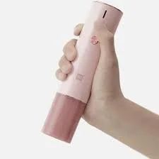 Лот: 17119164. Фото: 1. Умный штопор Xiaomi Huo Hou Electric... Кухонные аксессуары