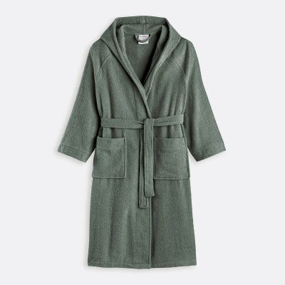 Лот: 24186510. Фото: 1. Халат LaRedoute. Домашняя одежда
