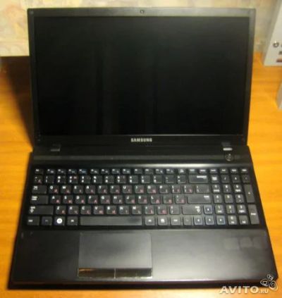 Лот: 5218106. Фото: 1. Samsung 305V5A Samsung 305V5A... Ноутбуки