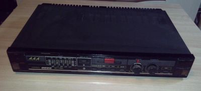 Лот: 9645101. Фото: 1. Вега 50У-122С ААА не исправно. Усилители, эквалайзеры