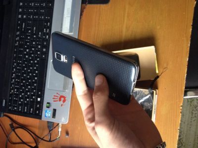 Лот: 7930562. Фото: 1. Samsung galaxy s5 обмен. Смартфоны