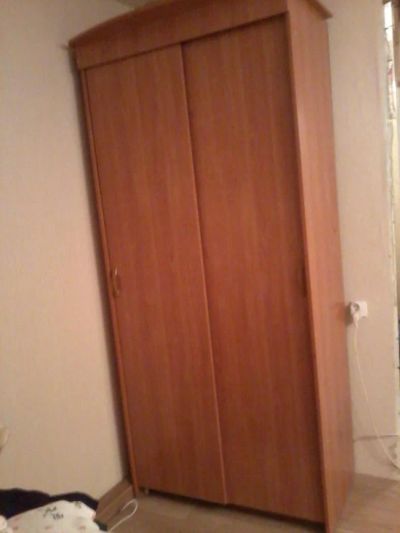 Лот: 6942431. Фото: 1. Шкаф-купе. Шкафы, шкафы-купе